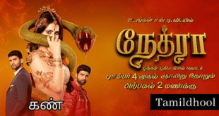 Nethra Sun Tv Serial-Tamildhool.com.lk