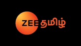 Zee Tamil Logo